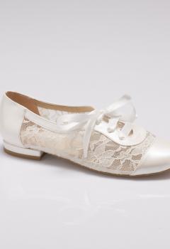 Bridal Shoes Flats 