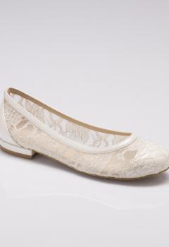 Bridal Shoes Flats 