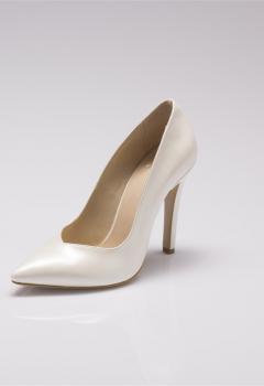 Bridal Shoes Stiletto