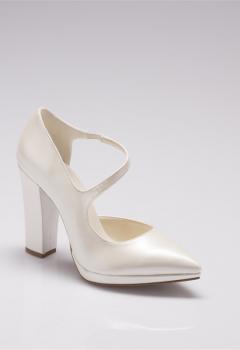 Bridal Shoes Stiletto